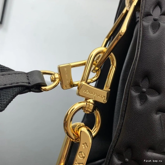 First bag ru LOUIS COUSSIN VUITTON MM 0818